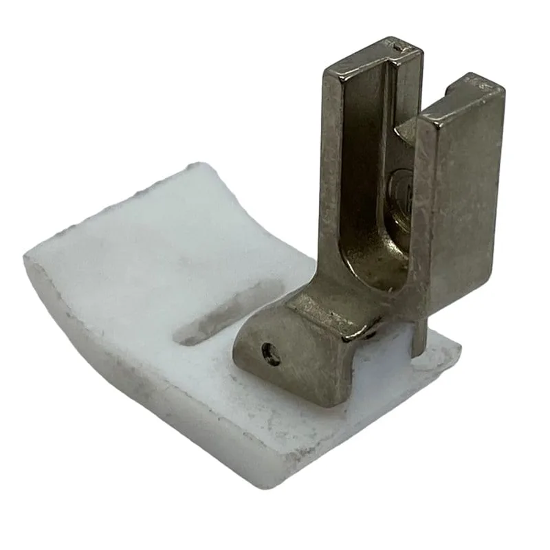 Düz Makine Plastik Zikzak Ayak / T652 12MM — görsel 2