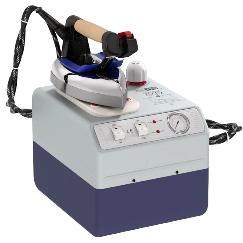 Kazanlı Ütü Süper Mini 3.5lt / SPR/MN 2035 — görsel 2