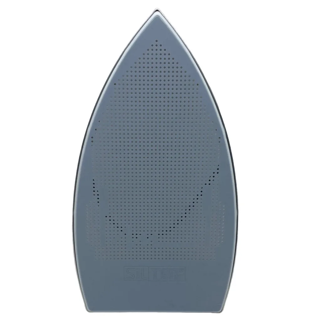 Sanayi Tipi Ütü Alüminyum Teflon / SY PC 200 (STB-200) — görsel 2