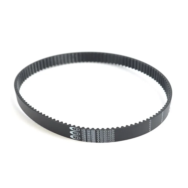 Siruba Reçme Palet Kayış / MD420(560-5M) — görsel 2