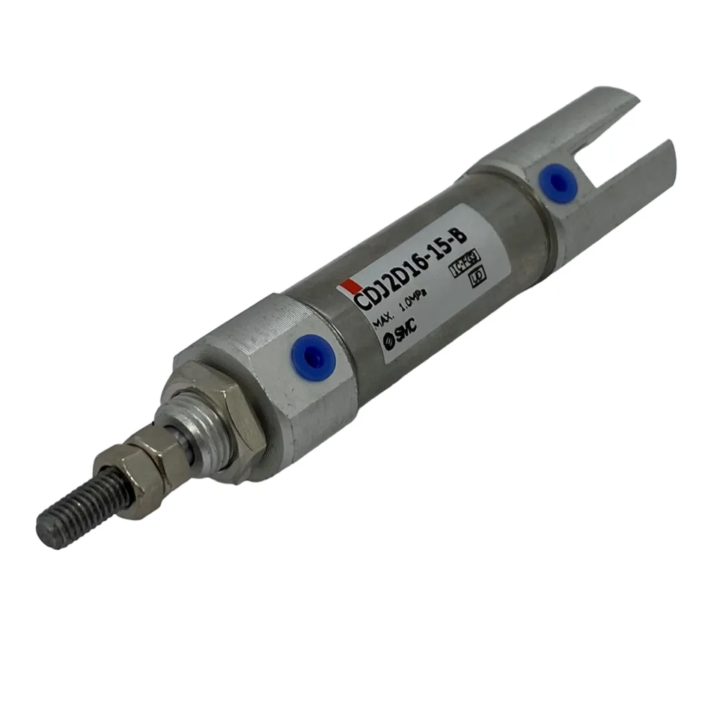 Brother Gözlü İlik DH4-B981 Piston / CDJ2D16-15-B (S44530000) — görsel 2
