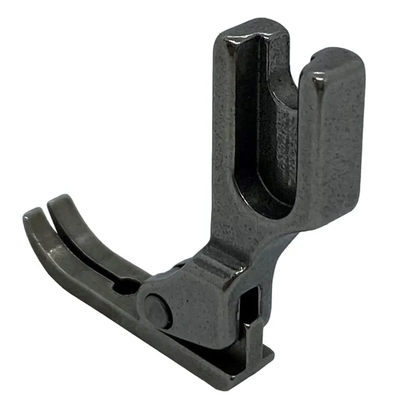 Düz Makine Fermuar Çatal Ayak / P363 — görsel 2