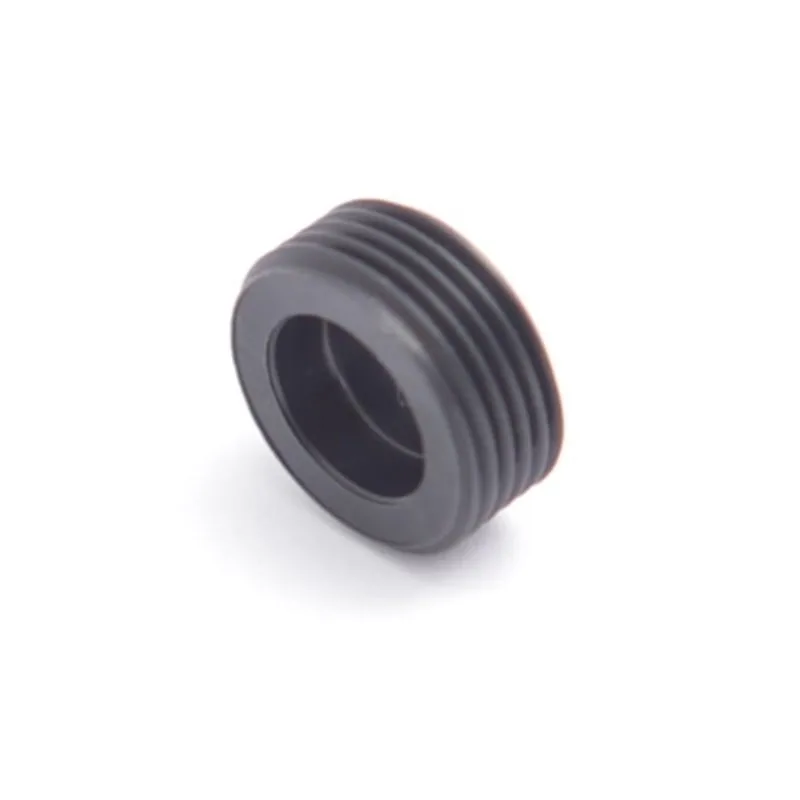Yuvarlak Kesim Motor CR100A Fırça Kapağı / R1524 — görsel 2