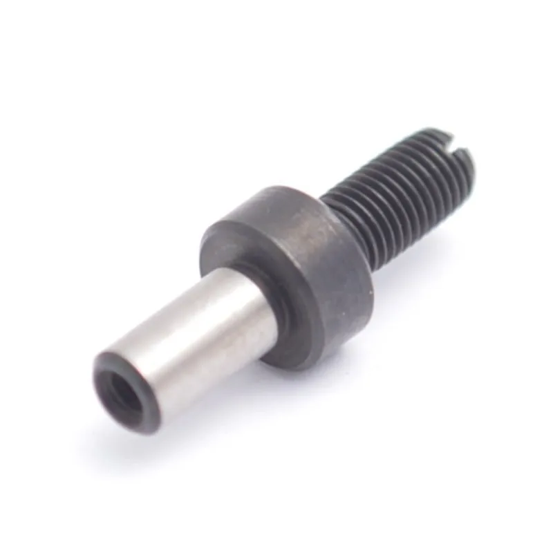 Yuvarlak Kesim Motor CR100A Kademeli Şaft/ R0624 — görsel 2