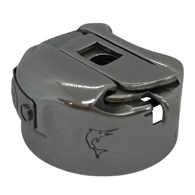 Düz Makine Büyük Yaylı Mekik / BC-DBM(1)-NBL — görsel 2