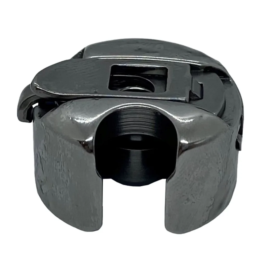 Düz Makine Yaylı Mekik / BC-DB1-NBL6 (52237NBL6) — görsel 2