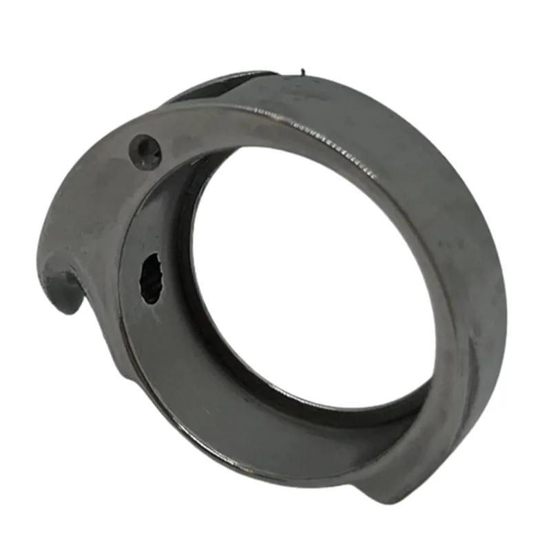 Ayakkabıcı S-29B Eskici Kollu Mekik / 8654 (81964) (DG-202-B) — görsel 2