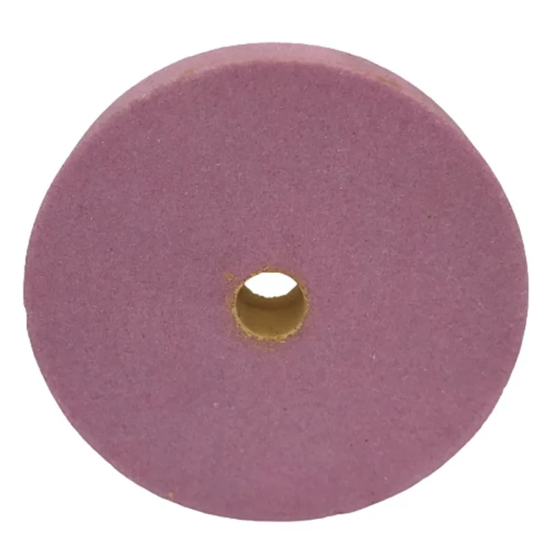 Hızar Makinesi Bileme(Zımpara) Taşı 60X13X8mm — görsel 2