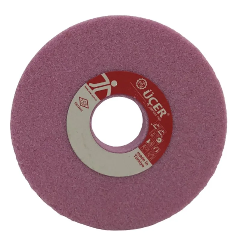 Hızar Makinesi Bileme(Zımpara) Taşı 70X7X17.5mm — görsel 2
