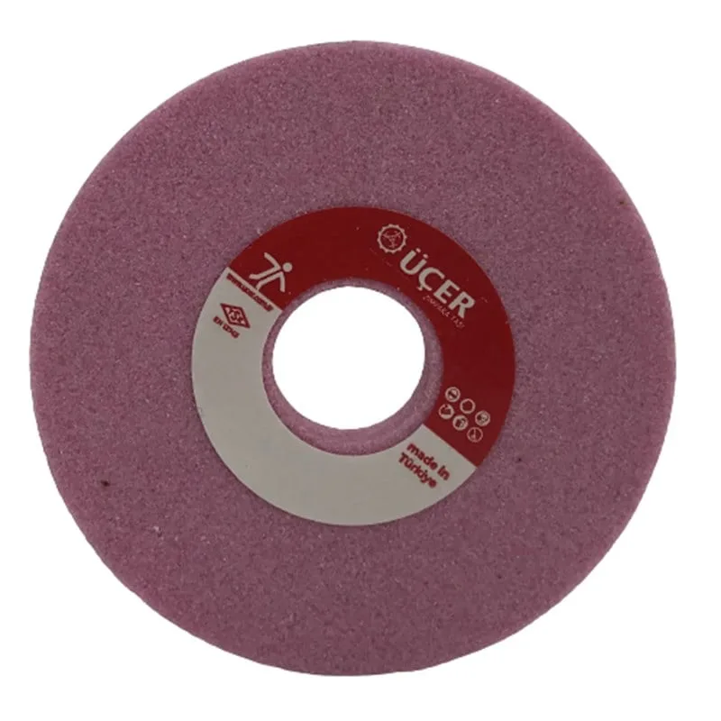 Hızar Makinesi Bileme(Zımpara) Taşı 70X7X16mm — görsel 2