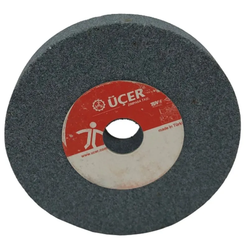 Hızar Makinesi Bileme(Zımpara) Taşı 60X10X10mm — görsel 2