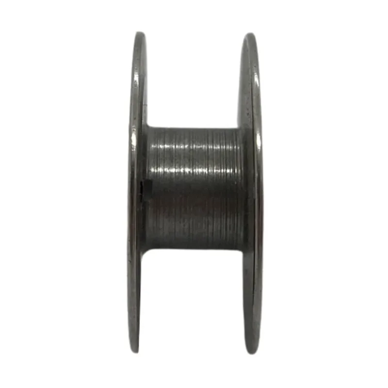 Sütunlu 142 Metal Tırnaklı Masura — görsel 2