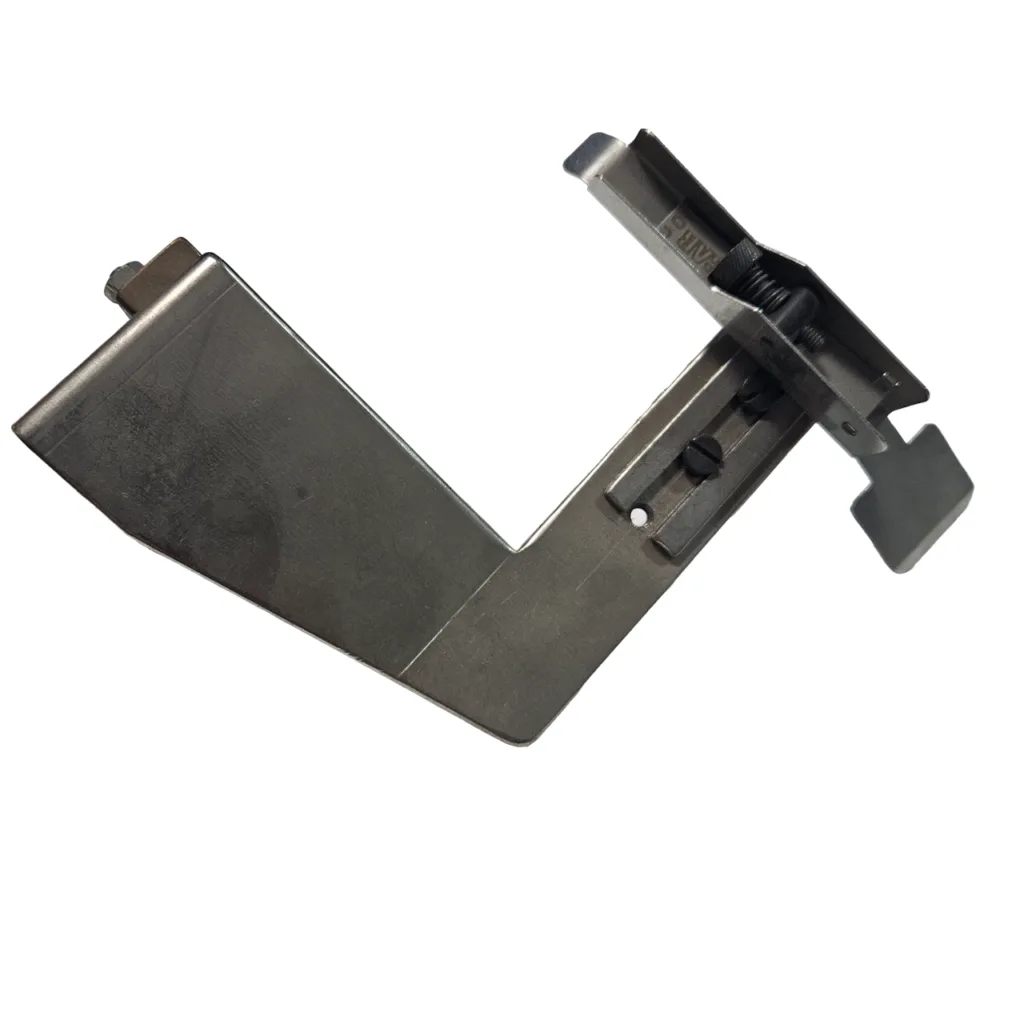 Üstten Gelen Sabit Lastik Apara 10mm / UMA-81 — görsel 2