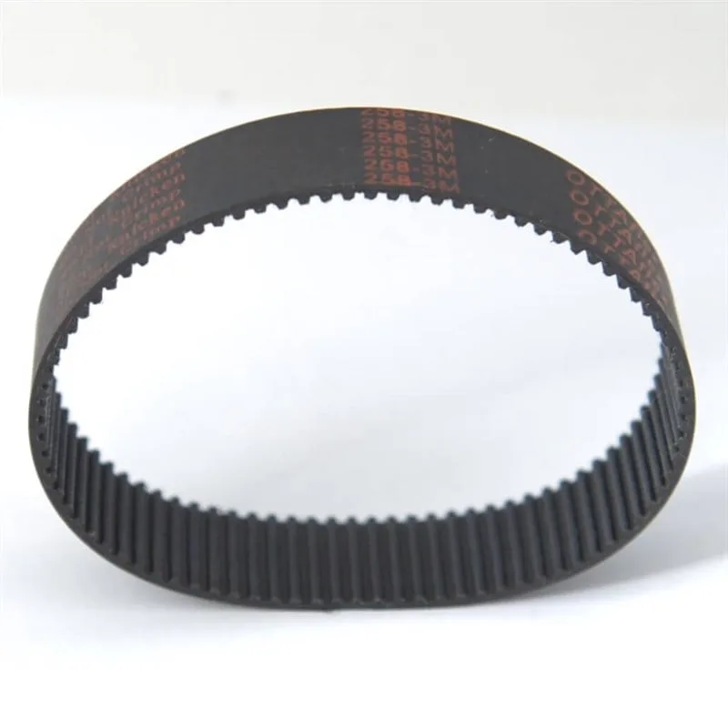 Triger Kayış 13mm / 258 3M — görsel 2