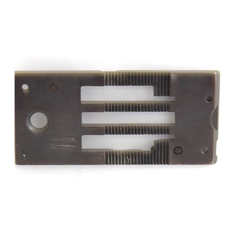 Brother Çiftiğne 875 Elektronik 5/8 Plaka / 149954-001 — görsel 2