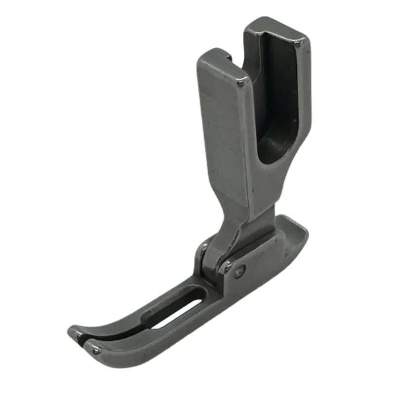 Düz Makine Transportlu Fermuar Çatal Ayak / P363-NF — görsel 2