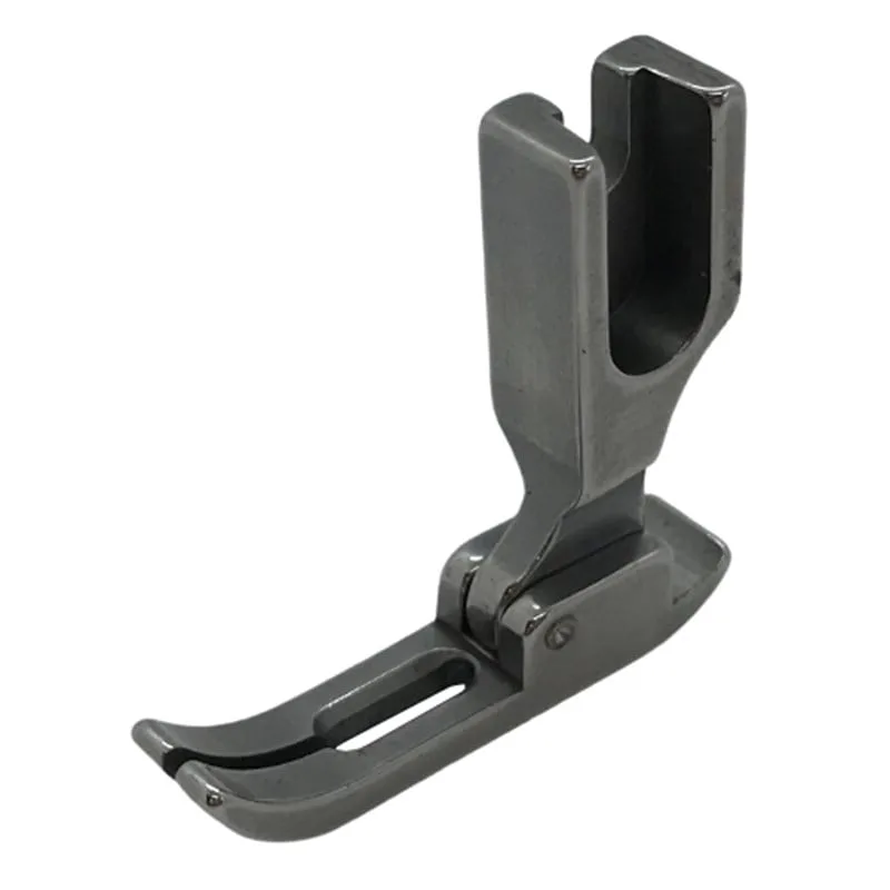 Düz Makine Transportlu Fermuar Çatal Ayak / P363W-NF — görsel 2