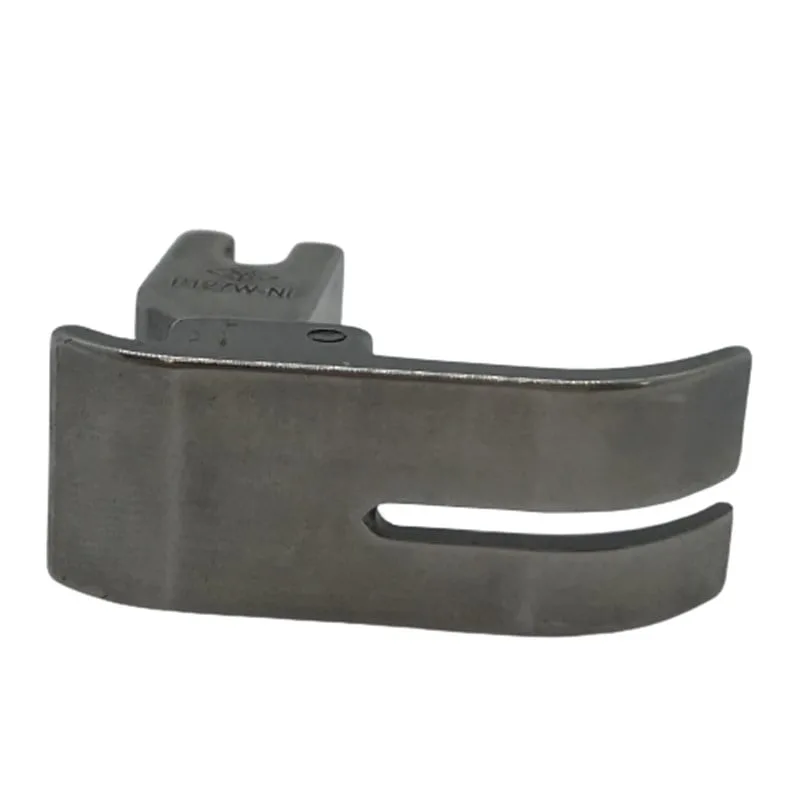 Düz Makine Transportlu Kot Ayak / P127W-NF — görsel 2