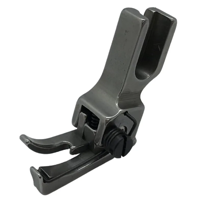 Düz Makine Yandan Yaylı Çima Ayak / CR1/16N-ES — görsel 2