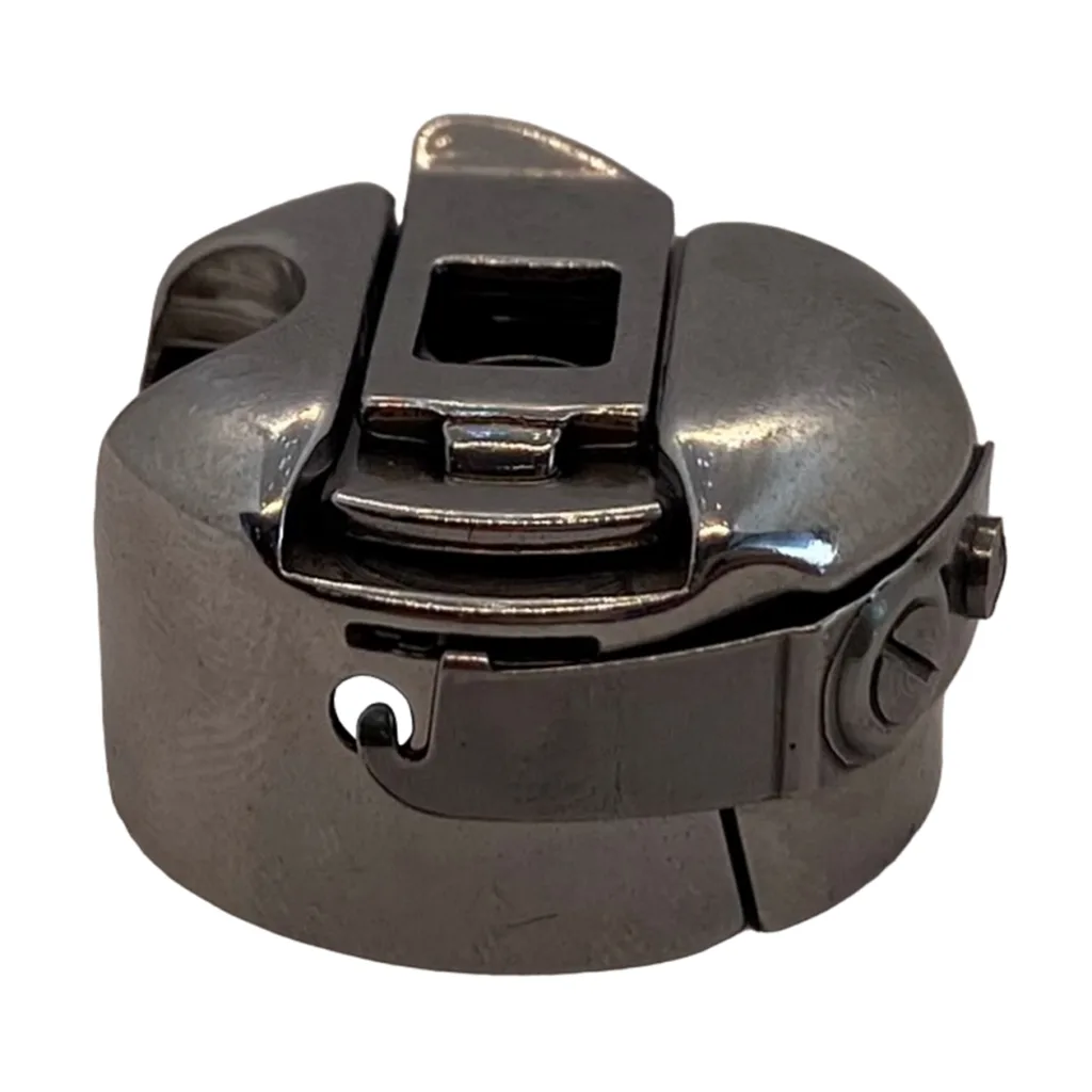 Düz Makine Yaylı Mekik / BC-DB1-NBL6 (52237NBL6) — görsel 2