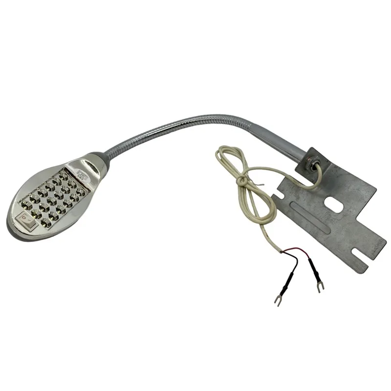 Dikiş Makinesi Ledli Lamba / AOM-18B (ZHT-18B) — görsel 3