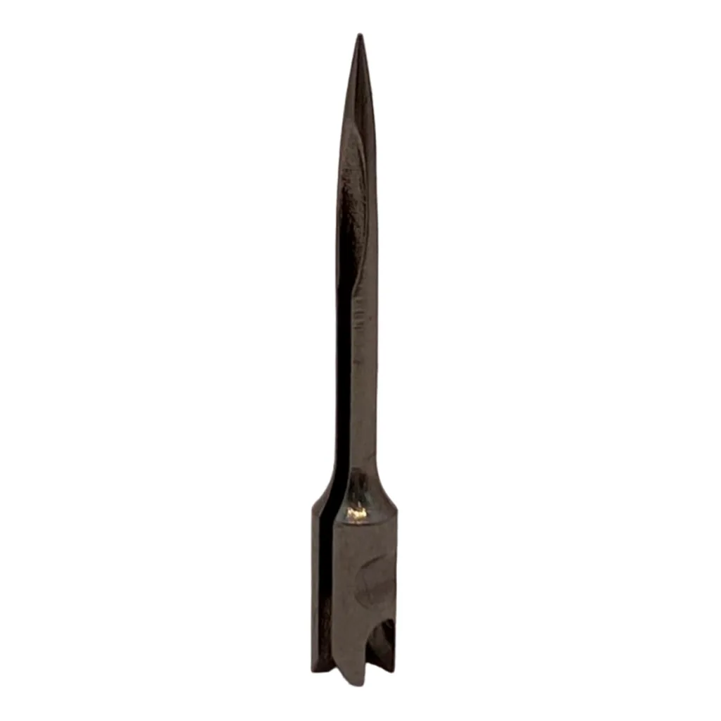 Kılçık Tabancası Standart Metal İğne / C121 5 Adet — görsel 3