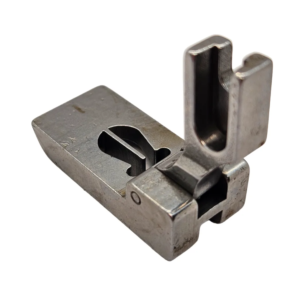 Düz Makine Büzgü Ayağı / H02-0084 — görsel 3