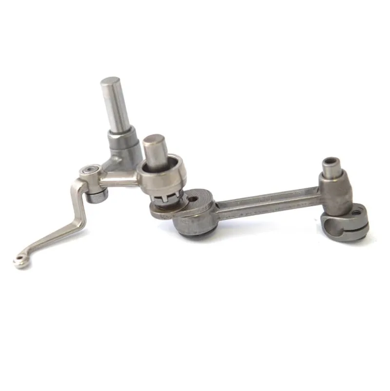 Brother 736 Düz Makine Horoz Takım / S02527-001 — görsel 3