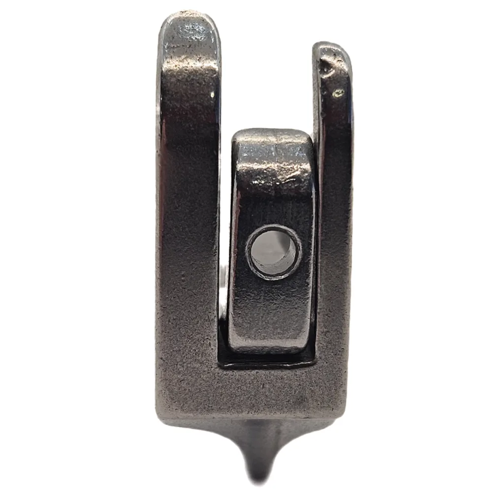 Brother 837 Çatal Ön-Arka Ayak Takımı (Nikel) / 240148+240149 — görsel 3