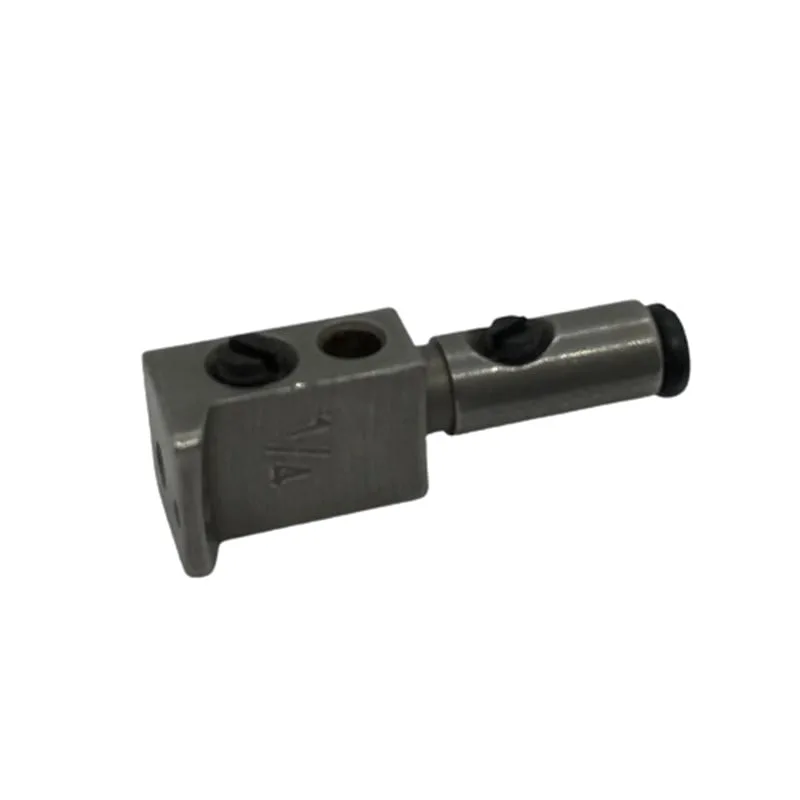 Brother Çiftiğne Elektronik İptalli 1/4 İğne Bağı Sağ / S15736-001 — görsel 3
