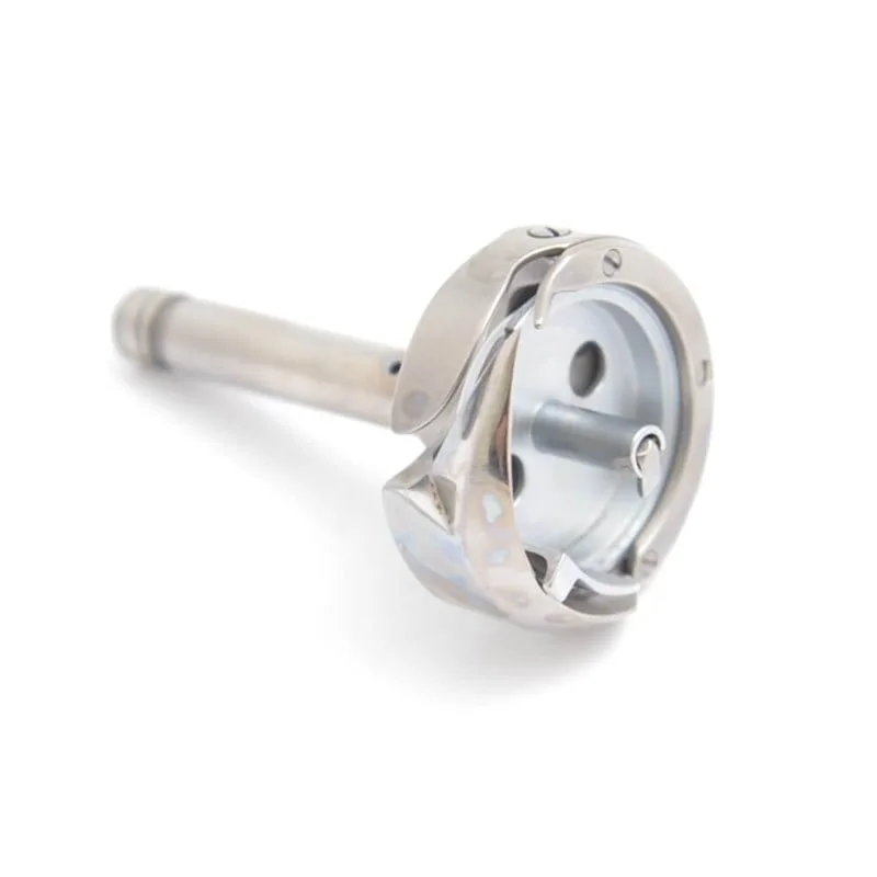 Brother Çiftiğne 875 Mekanik Çağanoz / HSH-12MC(1) — görsel 3