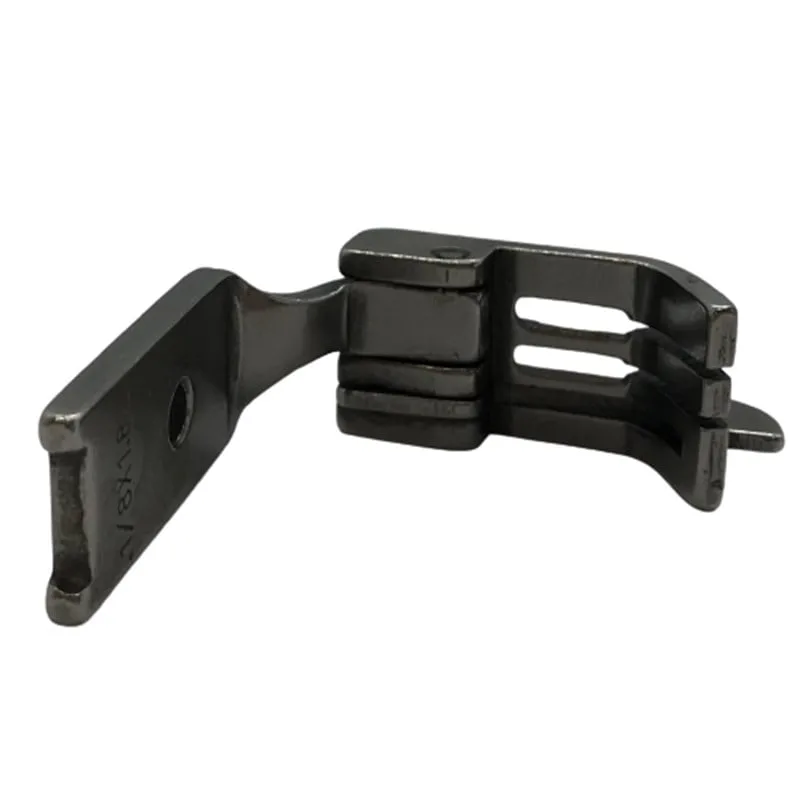Brother Çiftiğne Çima Ayak Paylı / P112BL(S570L) 1/8X1/16 — görsel 3