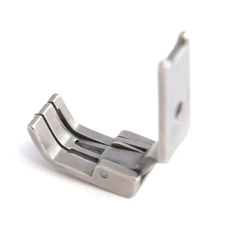 Brother Çiftiğne Çima Ayak Paysız / P112BL(S570L) 1/8X132 — görsel 3