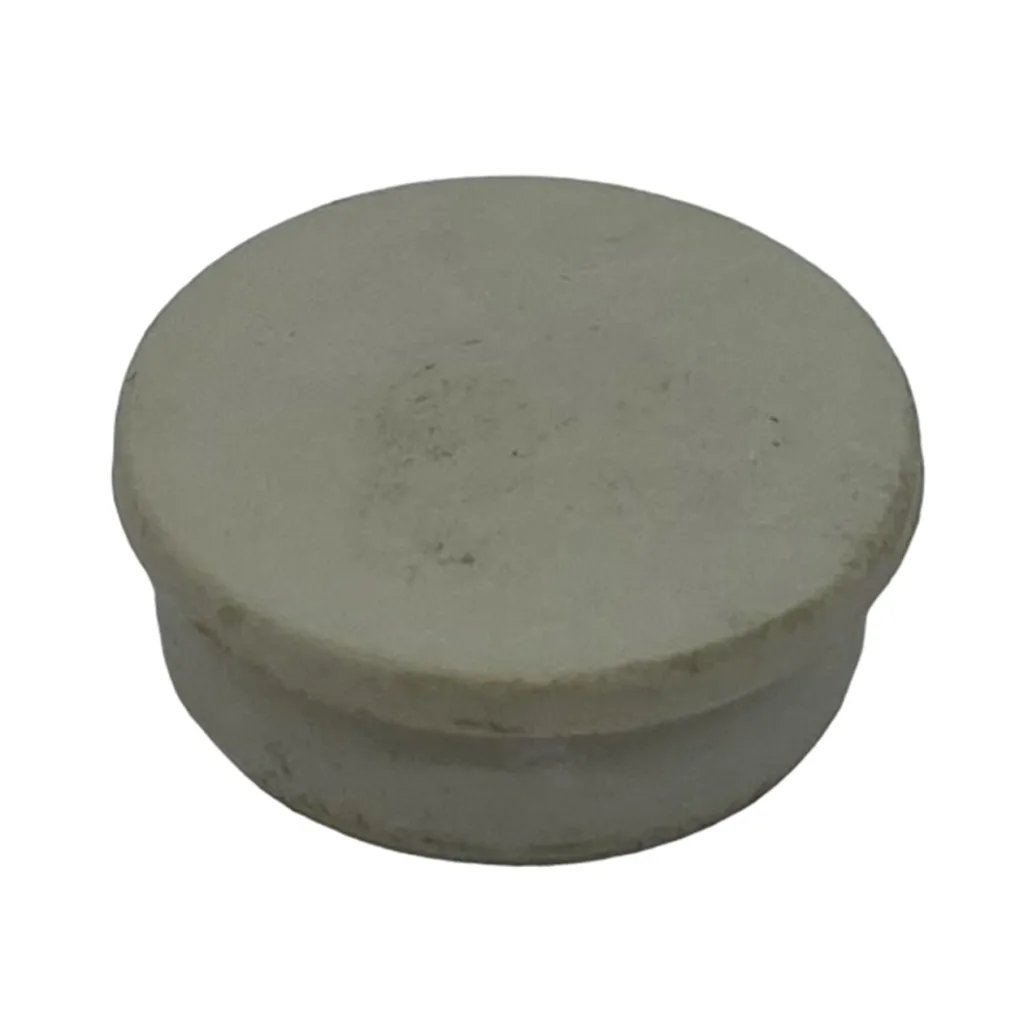 Brother Düz Makine Üst Kapak Tıpası Beyaz / S23337-001 — görsel 3