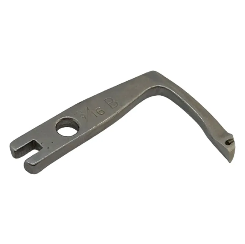 Brother Kollu B925 3 İğne 3/16(B) Kısa Lüper / 101492-001 — görsel 3