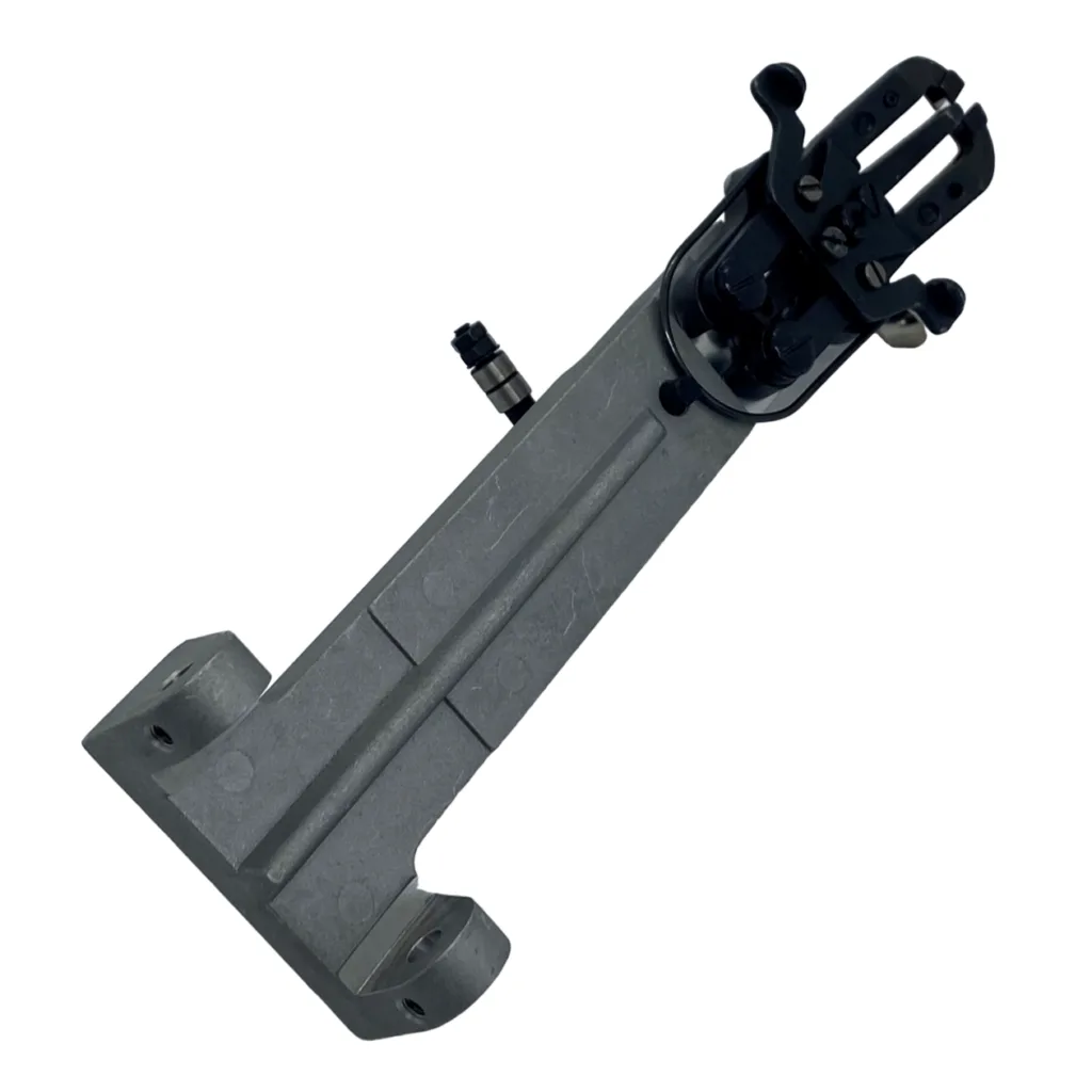 Brother Ponteriz 438D Düğme Çenesi Komple / SA9287-001 — görsel 3