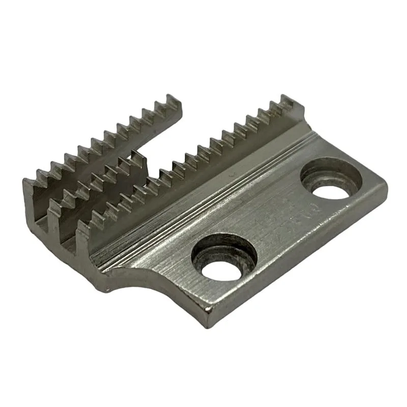 Düz Makine 1/4 Bıçaklı Dişli / B1613-522-WOO (12481-17) — görsel 3