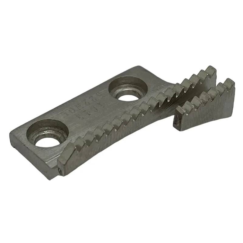 Düz Makine 1/8 Bıçaklı Dişli / B1613-522-NOO — görsel 3