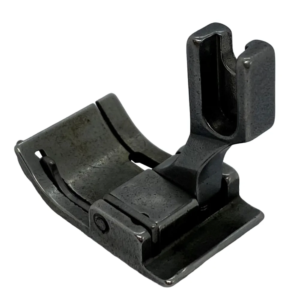 Düz Makine Yürüyen İğne Siperli Çima Ayak / SP-18NF 1/2 — görsel 3