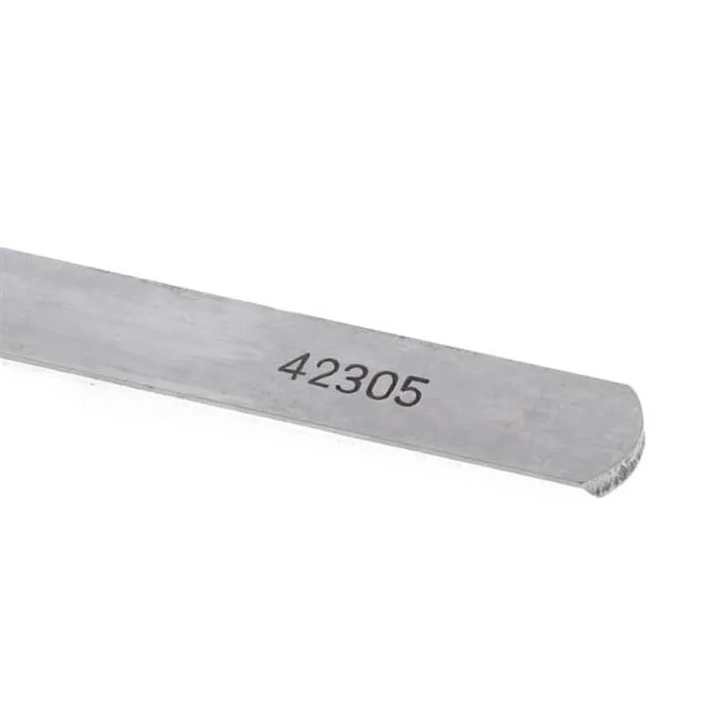 Juki Overlok Yağsız Bıçak/ 42305 10Adet — görsel 3