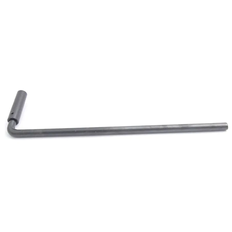 Paça Baskı Makinesi Dizlik / S-21088 — görsel 3