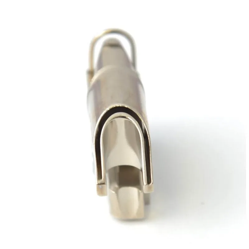 Yatak Şerit Aparatı / BDR-276 35X10X1.2MM — görsel 3