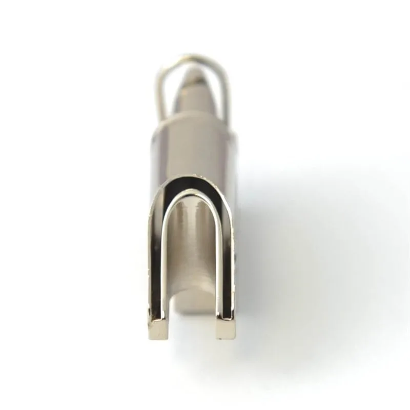 Yatak Şerit Aparatı / BDR-276 38X8X1.2MM (Sipersiz) — görsel 3
