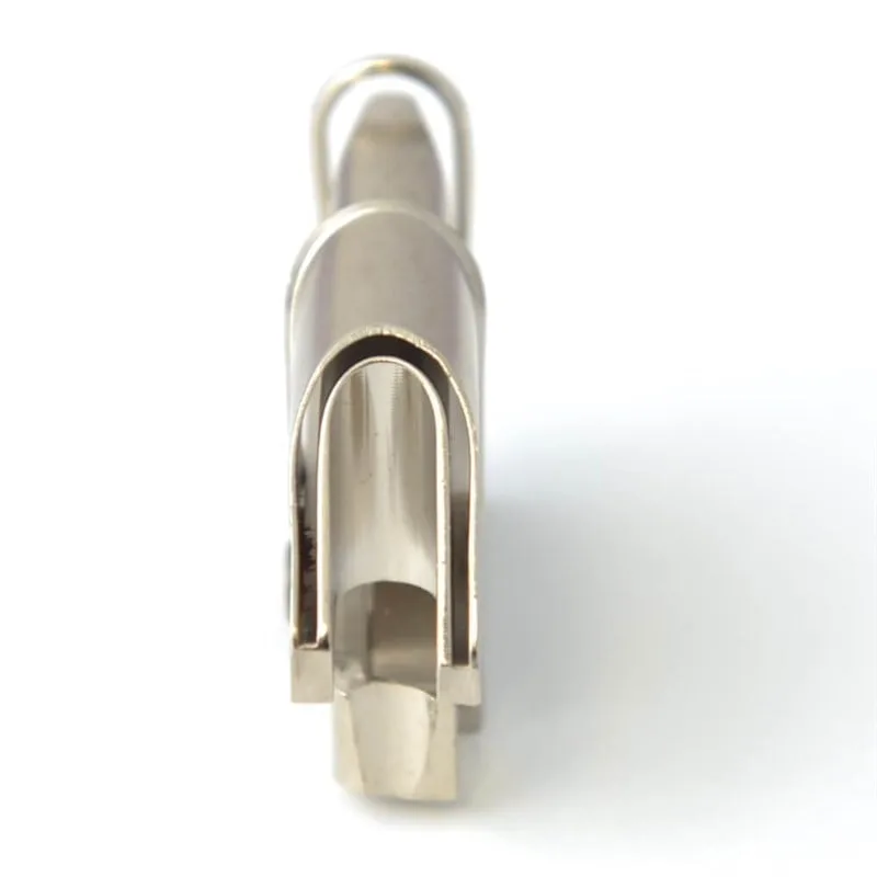 Yatak Şerit Aparatı / BDR-276 40x8x1.2mm — görsel 3
