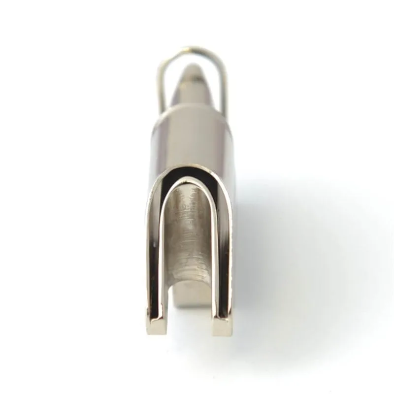 Yatak Şerit Aparatı / BDR-276 42X8X1.2MM (Sipersiz) — görsel 3