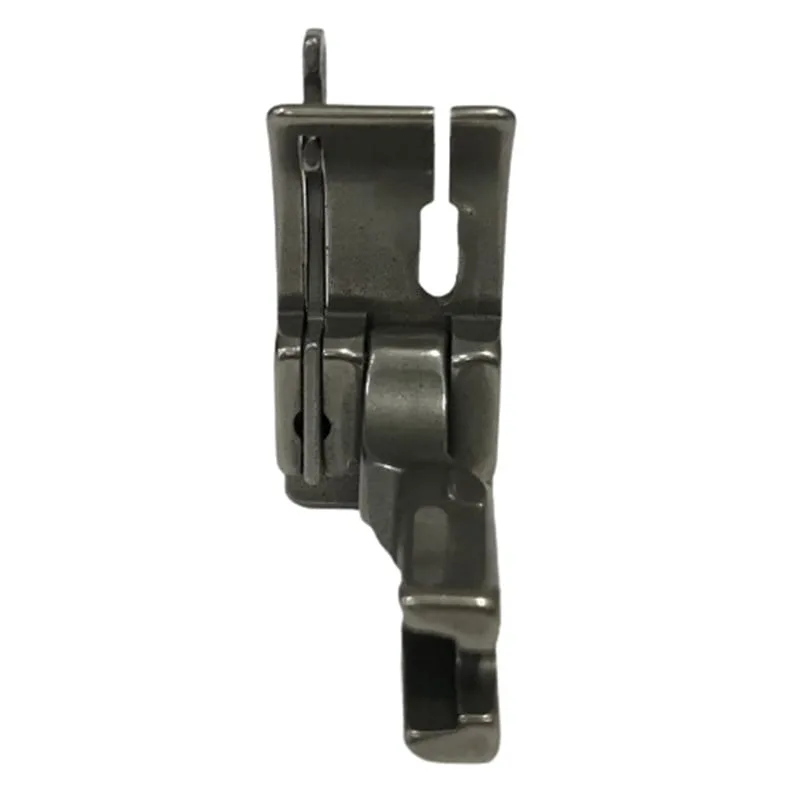 Düz Makine Yürüyen İğne Siperli Çima Ayak / SP-18NF 5/16 — görsel 3