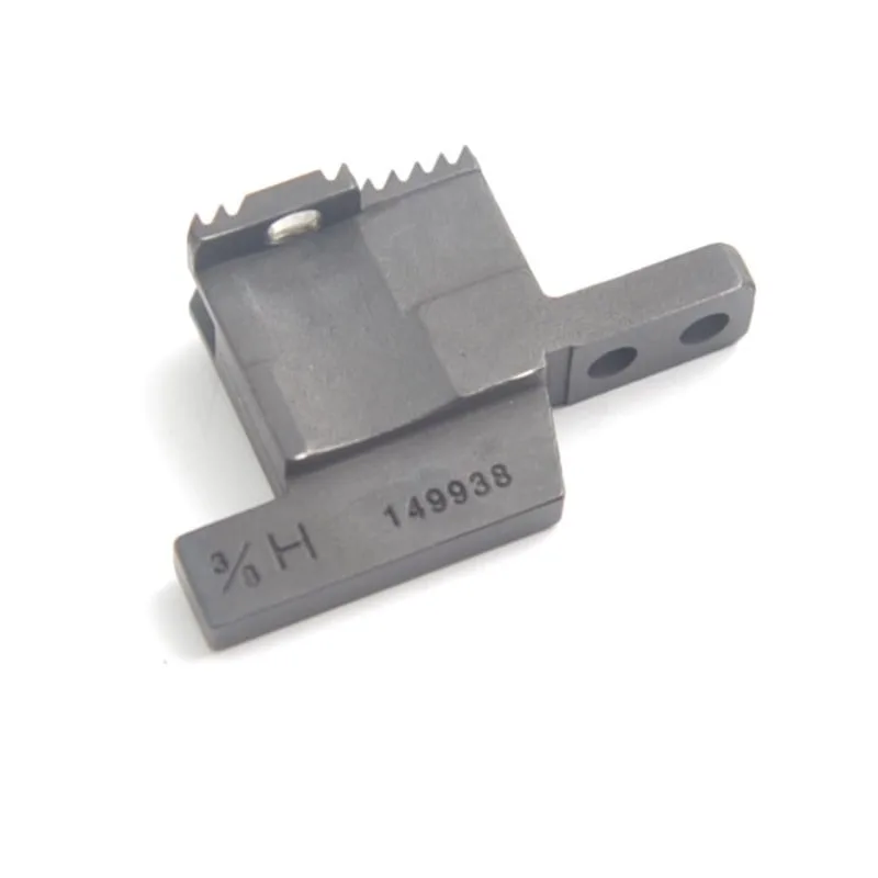 Brother Çiftiğne 875 İptalli Elektronik Takım / B875-5-UT 3/8 — görsel 3