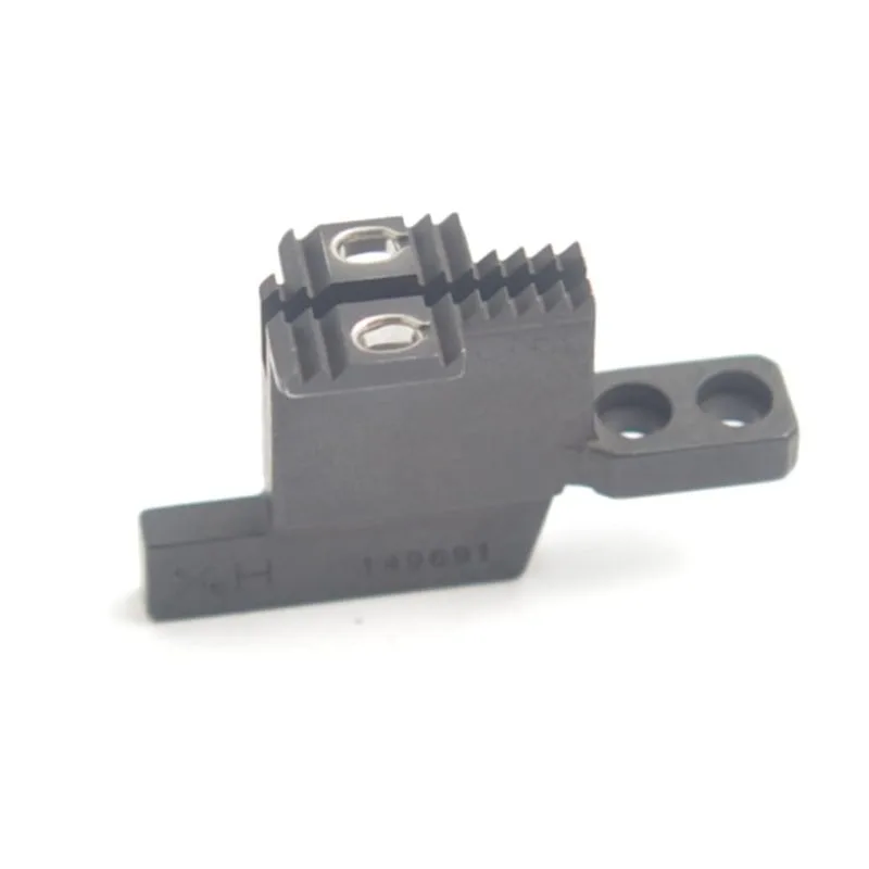 Brother Çiftiğne 875 İptalli Elektronik Takım / B875-5-UT 5/16 — görsel 3