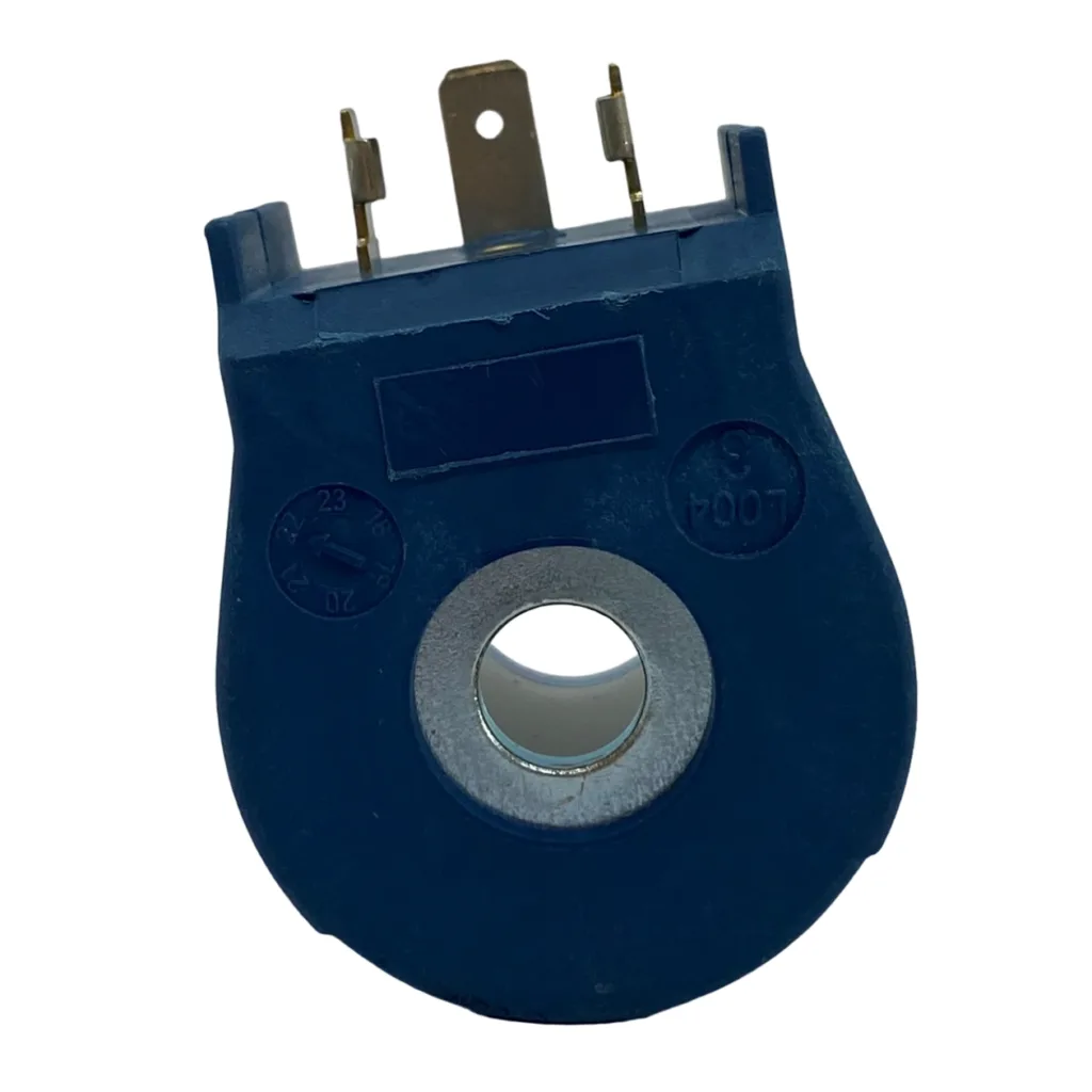 Ütü Solenoid Valf Bobini1/4 Büyük / 390031 (C57) — görsel 3
