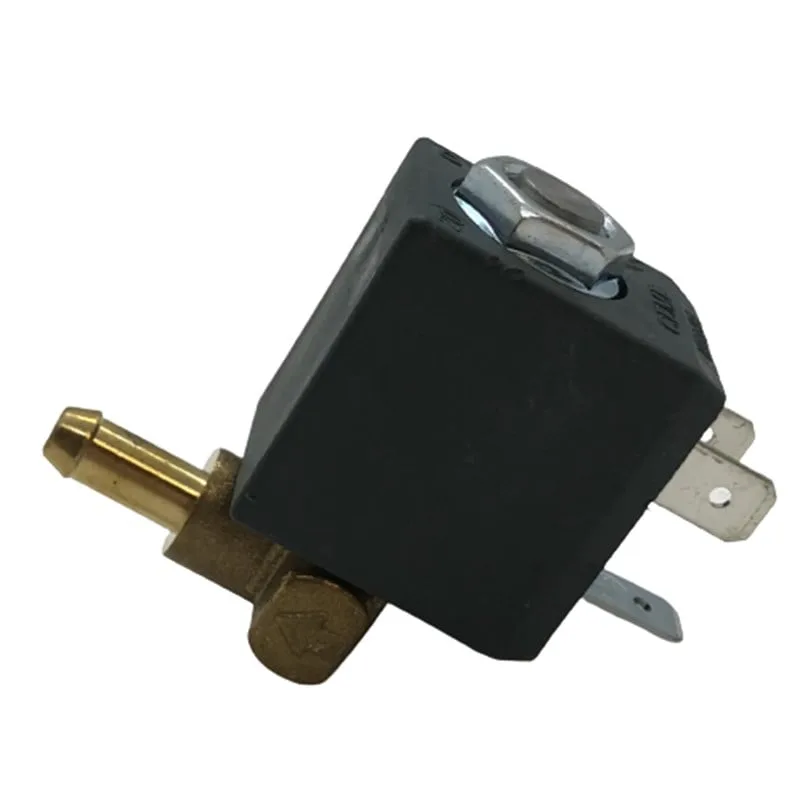 Ütü Solenoid Valf 1/8 / 5523 (TY 6000/C) — görsel 3